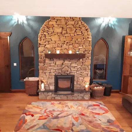 Beautiful In Holiday home *